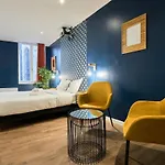 Equipe Calme Et Lumineux Apartamento *