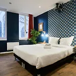 Equipe Calme Et Lumineux Apartment Roubaix