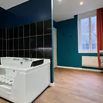 Equipe Calme Et Lumineux Apartamento *