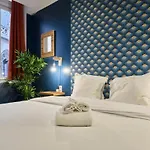 Equipe Calme Et Lumineux Apartment