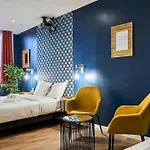 Equipe Calme Et Lumineux Apartamento Roubaix