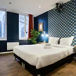 Apartment Equipe Calme Et Lumineux Roubaix
