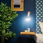 Apartamento Equipe Calme Et Lumineux